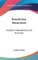Benedictine Monachism