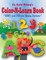 Color-N-Learn Book
