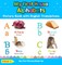 My First Hausa Alphabets Picture Book with English Translations