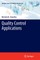 Quality Control Applications