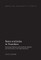 Rome and Judea in Transition; Hasmonean Relations with the Roman Republic and the Evolution of the High Priesthood