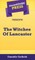 Short Story Press Presents The Witches Of Lancaster