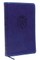 Nkjv, Holy Bible for Kids, Leathersoft, Blue, Comfort Print