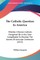 The Catholic Question In America