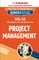 MS-52 Project Management