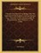A Sermon Preached At Cambridge After The Interment Of His Excellency Increase Sumner, Esq., Governor Of The Commonwealth Of Massachusetts, Who Died June 7, 1799 (1799)