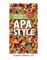 Pocket Guide to APA Style with APA 7e Updates