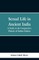 Sexual life in ancient India