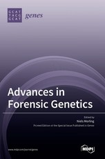Advances in Forensic Genetics Advances in Forensic Genetics