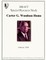 Carter G. Woodson Home; Special Resource Study