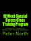 12 Week Special Forces Cross Training Program