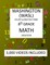 8th Grade WASHINGTON WASL, MATH, Test Prep
