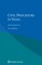 Civil Procedure in India
