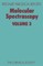 Molecular Spectroscopy