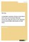 Comparative analysis of Lynas Corporation (LYC.AX) and Greenland Minerals (GGG.AX) using the most recent financial reports and market disclosures of both firms