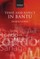 Tense and Aspect in Bantu