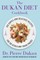 The Dukan Diet Cookbook
