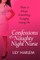 Confessions of a Naughty Night Nurse