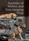 Societies of Wolves and Free-Ranging Dogs