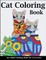 Cat Coloring Book