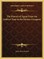 The History of Egypt From the Earliest Time to the Persian Conquest