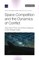 Space Competition and the Dynamics of Conflict