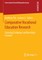 Comparative Vocational Education Research