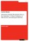 Information Sharing Mechanisms Prior to the September 11 Attack. Evaluation of Effectiveness and Subsequent Reforms