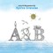 A & B