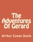 The Adventures Of Gerard