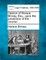 Opinion of Horace Binney, Esq., Upon the Jurisdiction of the Coroner