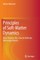 Principles of Soft-Matter Dynamics