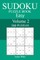 300 Easy Sudoku Puzzle Book