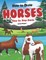 How to Draw Horses Step-by-Step Guide