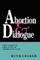 Abortion & Dialogue