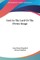 God as the Lord or the Divine Image