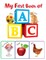 My First Book of ABC
