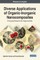 Diverse Applications of Organic-Inorganic Nanocomposites