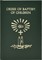 Order of Baptism of Children