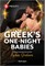 Greek's One-Night Babies