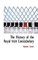The History of the Royal Irish Constabulary