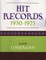Hit Records