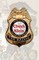 The Badge