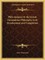 Philo Judaeus or the Jewish Alexandrian Philosophy in Its Development and Completion