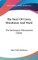 The Story Of Carey, Marshman And Ward