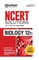 NCERT Solutions Biology XII