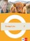 Orange Line 3. Schulbuch (flexibler Einband) Klasse 7