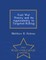 Just War Theory and Its Applicability to Targeted Killing - War College Series