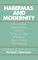 Habermas and Modernity