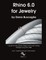 Rhino 6.0 for Jewelry